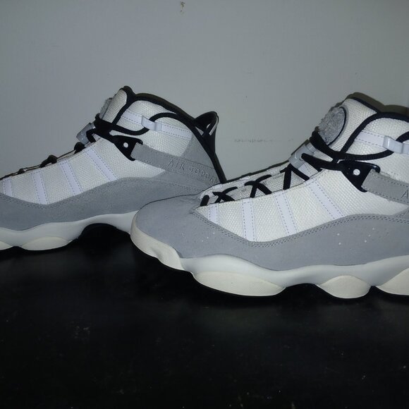 Jordan 6 ring - Picture 2 of 7